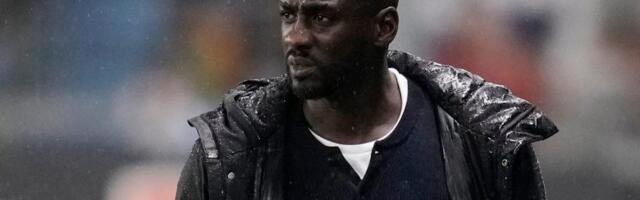 Gana smenila Ota Ada pred Mondijal