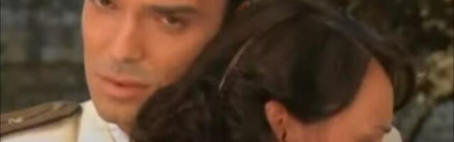 Ovo niste znali o seriji "Ranjeni orao" Sloboda Mićalović i Ivan Bosljičić nisu prvi Anđelka i Nenad