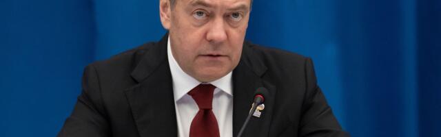 Rusija zapravo brine od mogućeg raspada NATO: Medvedev sve objasnio u 5 reči
