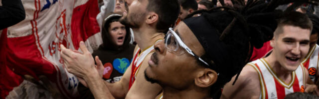 NOVAK POMOGAO MONEKEU! Oglasio se Zvezdin as - OVO ĆE ODUŠEVITI DELIJE!