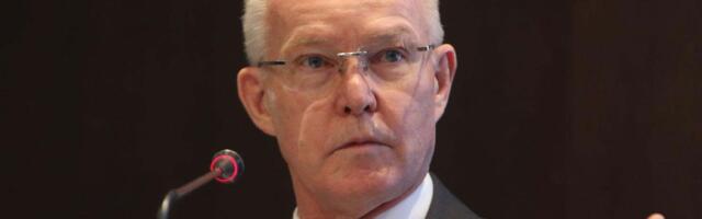 Šef OEBS za medije poziva vlasti Srbije da ulože napor i reše slučaj novinarke Dade Vujasinović