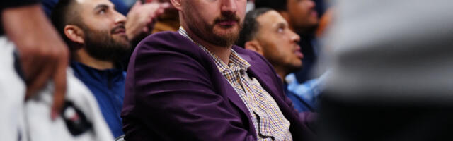 Jokića pljuju godinama zbog ovoga: NBA eksplodirao posle jedne rečenice Amerikanca