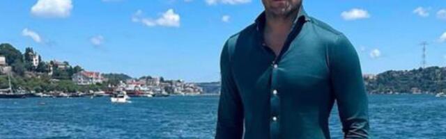 VARNICE NA SVE STRANE! Duško Tošić našao „NOVU KARLEUŠU“ bliskost koja je zapalila mreže!