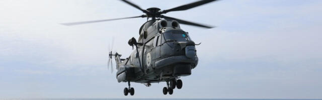 Нафтна мрља у Црном мору након напада код руске луке