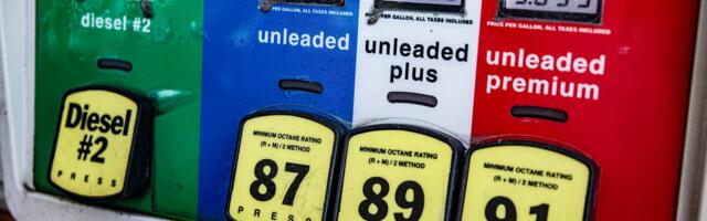 Gde je benzin za 34 dinara jeftiniji nego u Srbiji? Novi pregled cena goriva u regionu