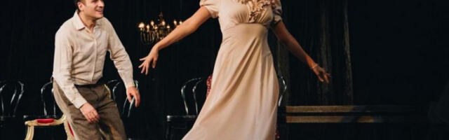 ​Представа која руши интернет