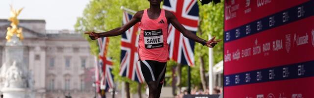 OGROMAN NOVAC! Koliko je zaradio čudesni atletičar koji je oborio svetski rekord u maratonu? Vrtoglava suma...