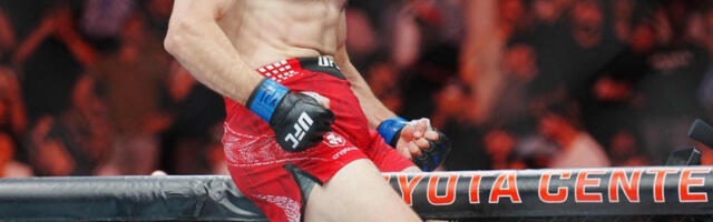 UFC pretvara Beograd u globalnu atrakciju: Spektakl koji menja sve, Srbija će zaraditi milione