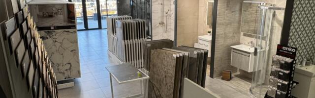 Moje kupatilo proširilo ponudu - sada i outlet cene