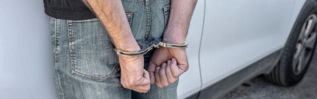 Zatekao provalnika na vratima i pozvao policiju: Usledio neviđen šok, pogledajte šta su našli u njegovom domu!
