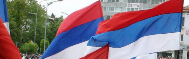 Младић протеран из Хрватске због махања заставом Републике Српске