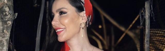 Da li se sprema veliki povratak Katarine Šišmanović? Najlepše TV lice danas daleko od kamera