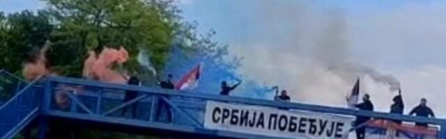PRELEPE SLIKE ŠIROM SRBIJE! Narod poručuje - SRBIJA POBEĐUJE! (FOTO, VIDEO)