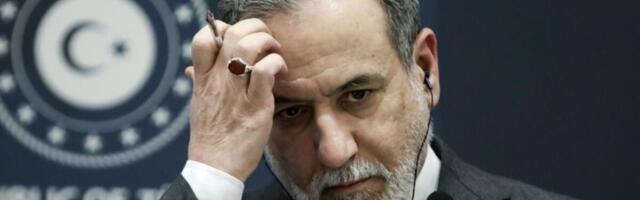 IRAN DONEO NOVU ODLUKU ZA ORMUSKI MOREUZ: "Prijateljske zemlje mogu da računaju na bezbednost tokom trgovine"