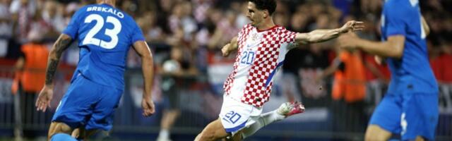 „Athletic“: Dres Gane najlepši, dres Hrvatske najružniji na Mundijalu