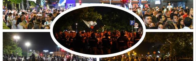 Hrvati misle da ovo niko neće da primeti? Pa se posle pitajte da li rade protiv Srbije (FOTO)