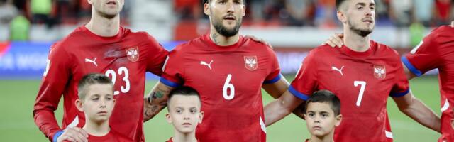 Ovo je 10 najboljih fudbalera koje ne gledamo na Mundijalu: Jedan je nedavno osvojio i Ligu šampiona