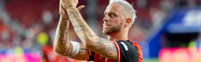 Arnautović blista posle prvog gola na Mundijalu!