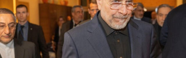 Калибаф: Наш циљ је да се оконча рат у Либану