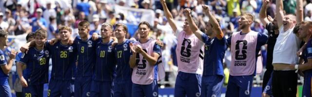 Raspored Mundijala (21. dan): Bosna i Hercegovina nastavlja istorijski pohod, Englezi u akciji