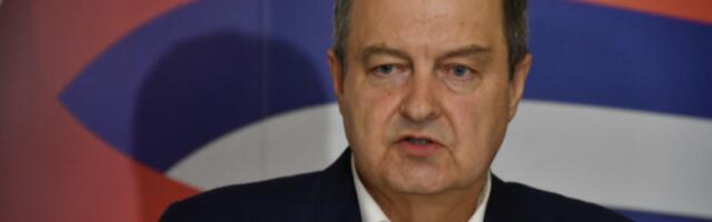 "SRBIJA JE PONOSNA NA VAS": Ivica Dačić čestitao mladim košarkašima srebrnu medalju na Svetskom prvenstvu! (FOTO)