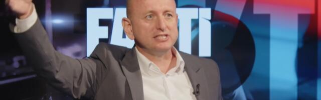 Knežević upozorio na novu koaliciju 2027. godine: Srpski narod ponovo guraju na marginu (VIDEO)
