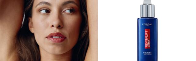 Ako tek uvodite retinol u „skincare“ rutinu, ovi drogerijski serumi su dobar start