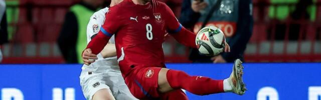 Srbin ostaje u AEK-u za 9.000.000 evra