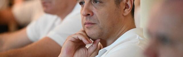 Srbin kontroliše suđenje u Evroligi: Časlav za čast naše zemlje, ovo se nije dogodilo punih 10 godina!