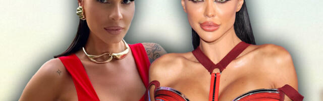 MAJA HTELA DA RASTURI BRAK MIJI BORISAVLJEVIĆ?! Pevačica reagovala nakon tvrdnji da je Marinkovićeva želela da joj preotme zgodnog muža: Verujem da ona...