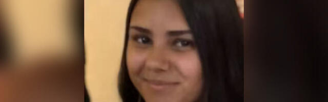 NESTALA ELEONORA (14)! Mora redovno da uzima lekove, a nema ih kod sebe - roditelji i policija mole za pomoć