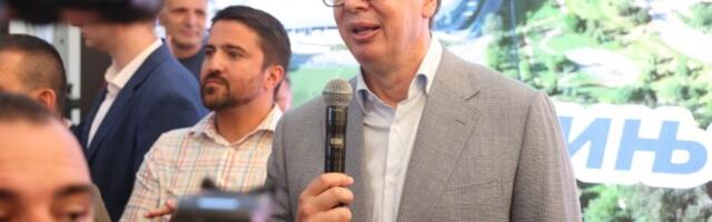 Stižu veće penzije u Srbiji: Vučić najavio novo povećanje
