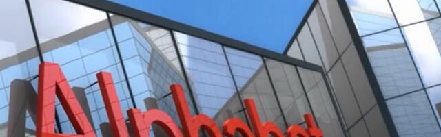 Рекордни приходи „Алфабета” у сенци огромних улагања у вештачку интелигенцију