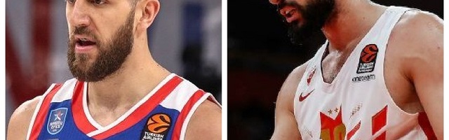 Larkin otvoreno: Lazić najnaporniji protivnik, Micić može sve na terenu