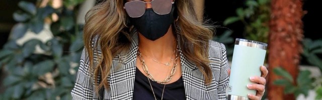 12 kombinacija kojima je Jessica Alba potvrdila da je modna ikona