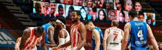 "Odluku ću doneti NA DAN MEČA!" Crveno-beli danas putuju u Podgoricu na noge "nepobedivoj" Budućnosti: Želimo pobedu i moramo ovako!