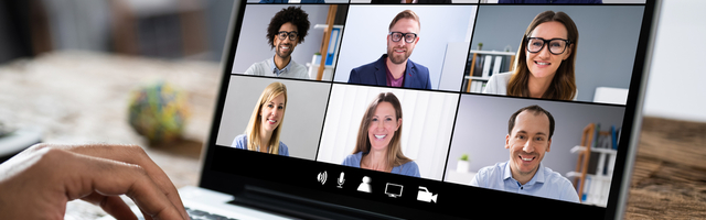 5,5 MILIJARDI MINUTA U MARTU: Skok video-konferencija zbog korone