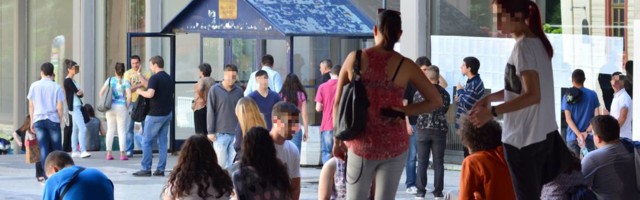 Promenila sam mnogo stanova i znam cake kako da najlakše nađete gajbu tokom studiranja