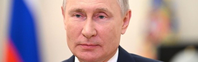 Putinov autorski tekst: Sve sam više uveren – Donbas Kijevu nije potreban