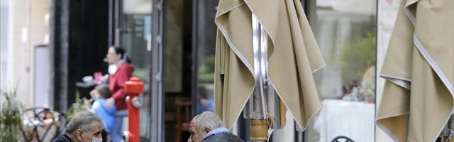 POZITIVNO 2,5 ODSTO TESTIRANIH: Nastavlja se slabljenje virusa