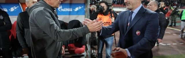 It's official: Football resumes in Serbia on May 30; 4 more SuperLiga matchdays left to be played!