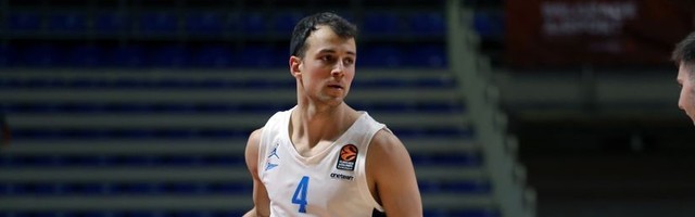 Plan B: Klivlend hoće Kevina Pengosa