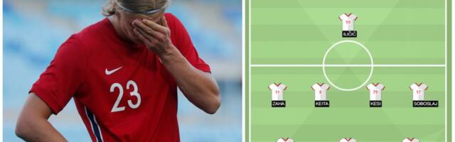 Pola milijarde evra koje nećemo da gledamo u Kataru: Haland, Oblak, Tapsoba, Kesi...