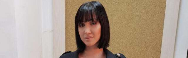 PRIVEDENA BIVŠA ZADRUGARKA! Martinu UHAPSILI u porodičnom domu: MISLILA SAM DA DOLAZE ZBOG OCA!