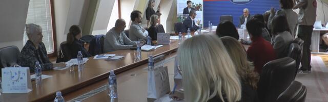 Превентивно оснаживање породице један од нових програма Дечијег СОС села