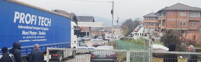 Umjesto da stane i pomogne, kombijem prešao preko tijela preminule djevojčice (15): Stravični detalji nesreće u Novom Pazaru