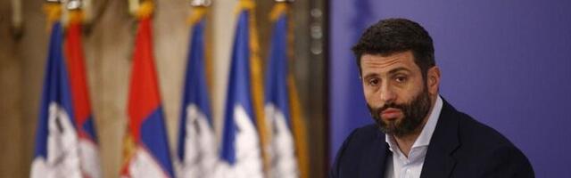 "SNS da ga kazni": Bes zbog Šapićeve izjave o Romima