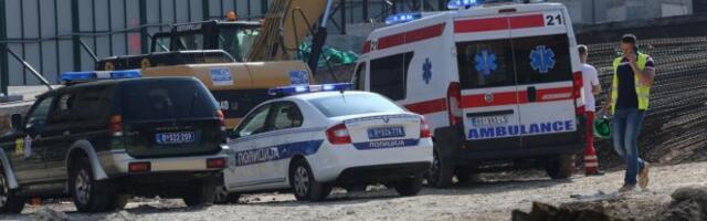 PREMINUO RADNIK KOJI JE UPAO U JAMU! Niko ne zna ko je i odakle je došao nesrećni čovek?!