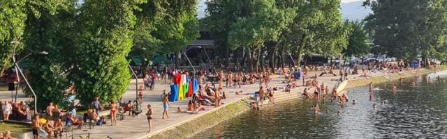 Danas počinje leto, od sutra dani sve kraći