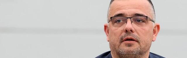 Nedimoviću prekipelo: Alo ljudi, vi ste nameštali utakmice!
